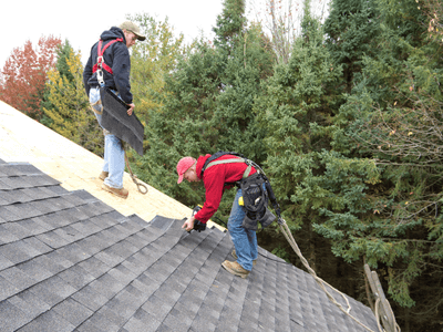 About Roof Repair Experts North Sioux City, SD